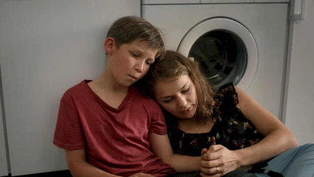 Photo du film : Jack