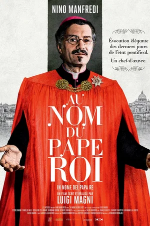 Photo du film : Au nom du pape roi