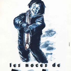 Photo du film : Les noces de palo