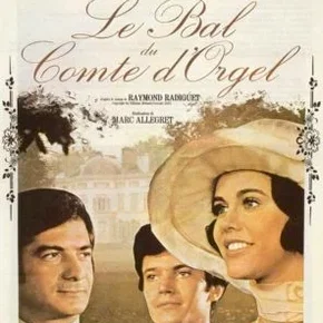 Photo du film : Le bal du comte d'orgel