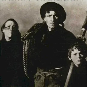 Photo du film : L'homme d'aran