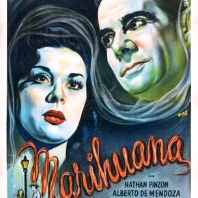 Photo du film : La drogue qui tue