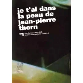 Affiche du film : Je t'ai dans la peau