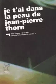 Affiche du film : Je t'ai dans la peau