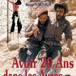 Miniature photo du film : Avoir vingt ans dans les aures