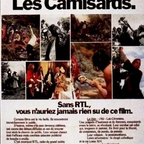 Photo du film : Les camisards