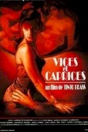Affiche du film Vices et caprices