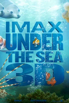 Affiche du film Under the Sea