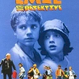 Photo du film : Emile et les Détectives