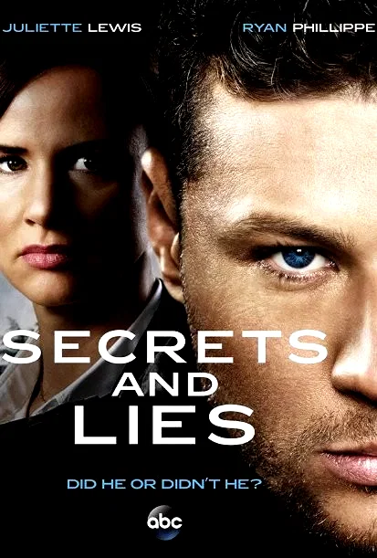 Photo 2 du film : Secrets et mensonges
