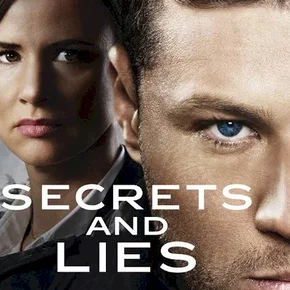 Photo du film : Secrets et mensonges