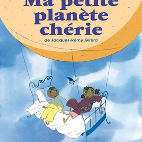 Photo du film : Ma petite planète chérie