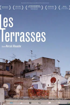 Photo 2 du film : Les Terrasses