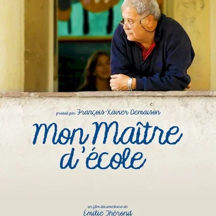 Miniature photo du film : Mon maître d'école