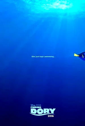 Photo 2 du film : Le Monde de Dory 