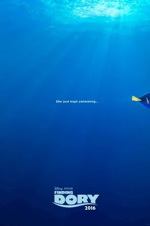 Photo du film : Le Monde de Dory 