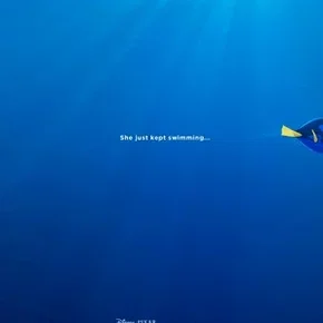 Photo du film : Le Monde de Dory 