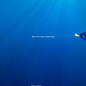 Miniature photo du film : Le Monde de Dory 