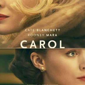 Photo du film : Carol