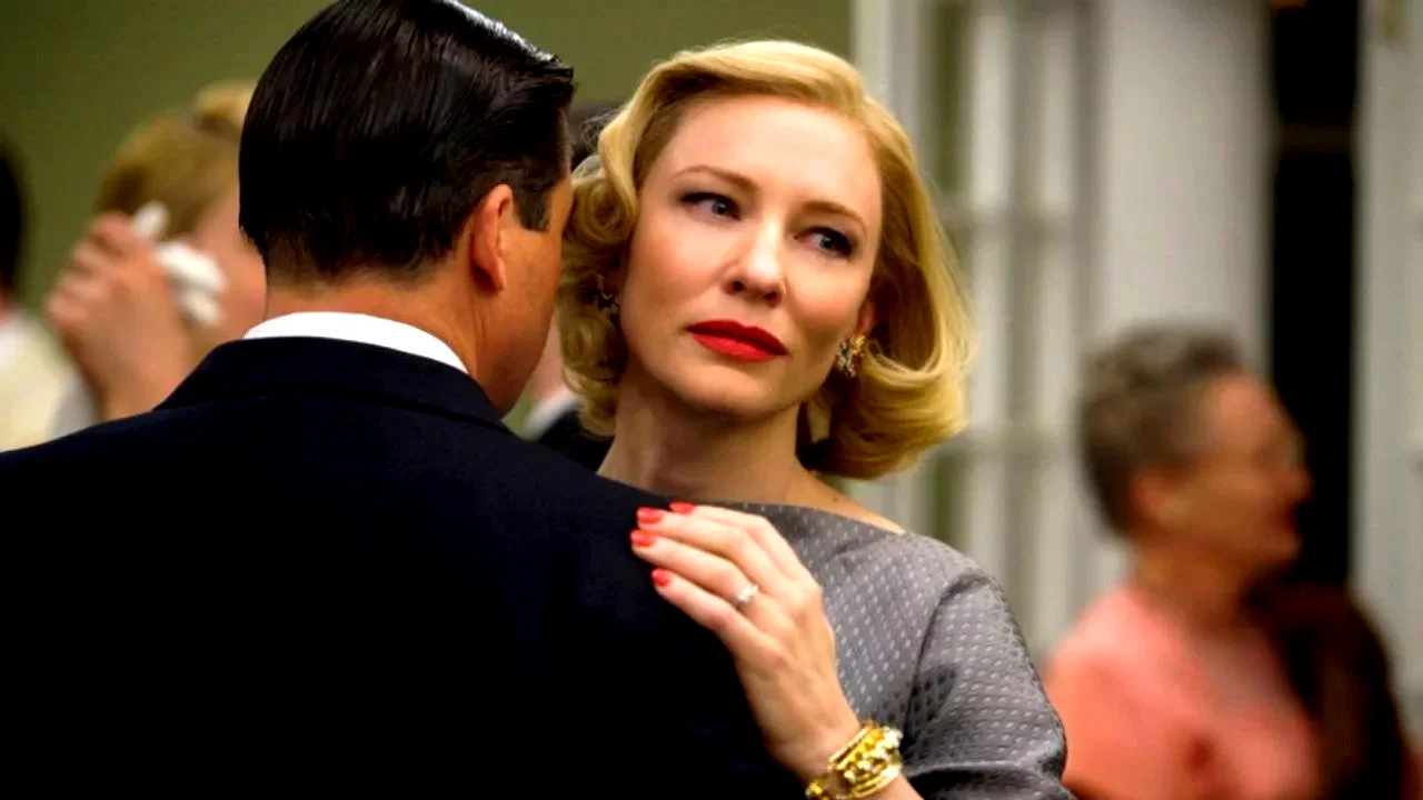 Photo 2 du film : Carol