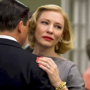 Photo du film : Carol
