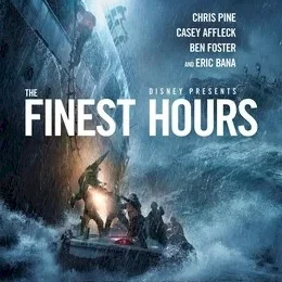 Photo du film : The Finest Hours