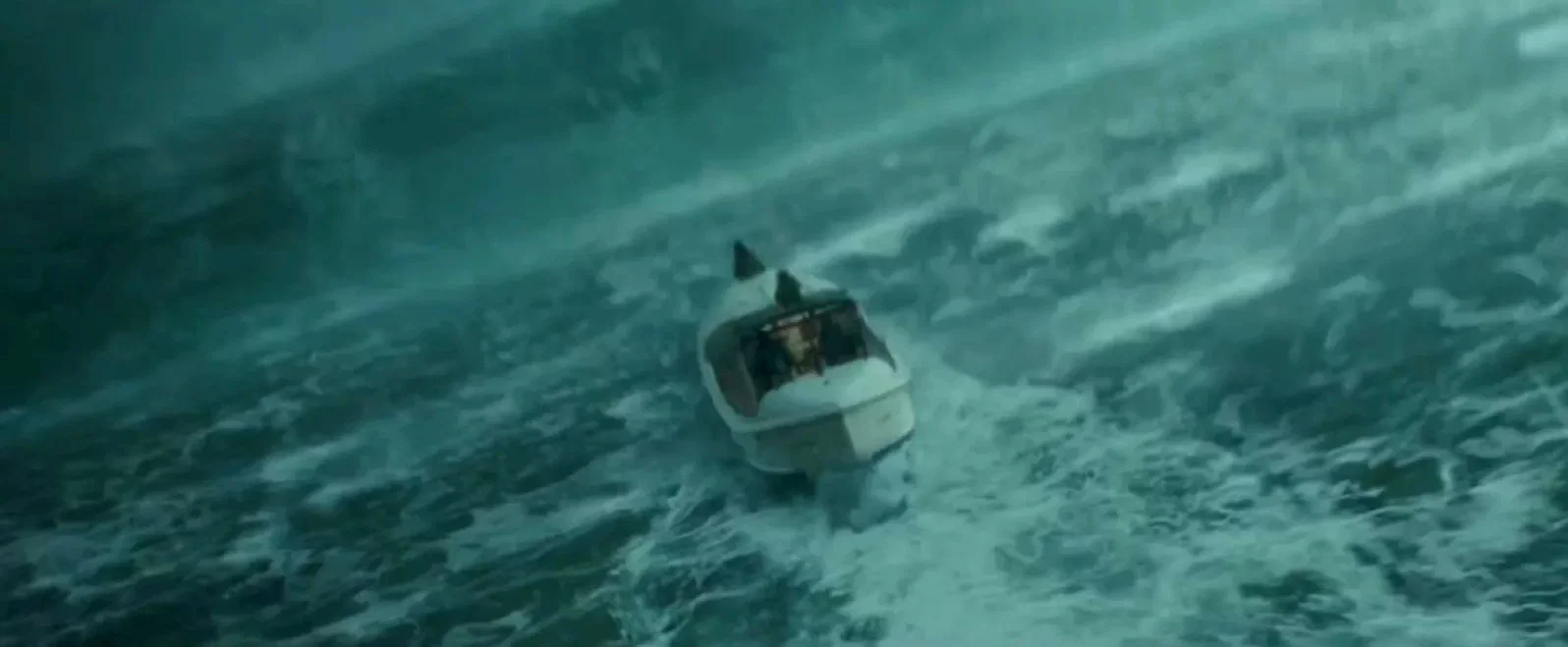 Photo 2 du film : The Finest Hours