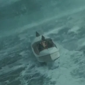 Photo du film : The Finest Hours