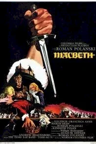 Photo du film : Macbeth