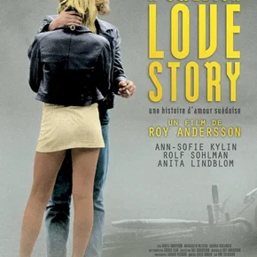 Photo du film : A Swedish Love Story