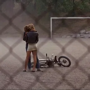 Photo du film : A Swedish Love Story