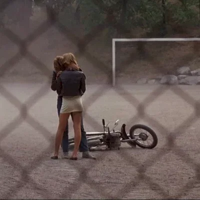 Miniature photo du film : A Swedish Love Story