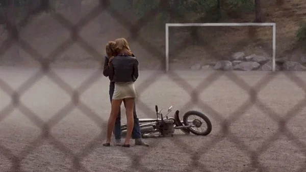 Photo 2 du film : A Swedish Love Story
