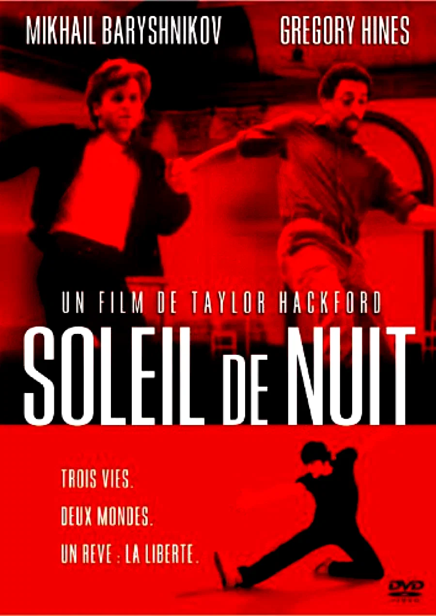 Photo 2 du film : Soleil de nuit
