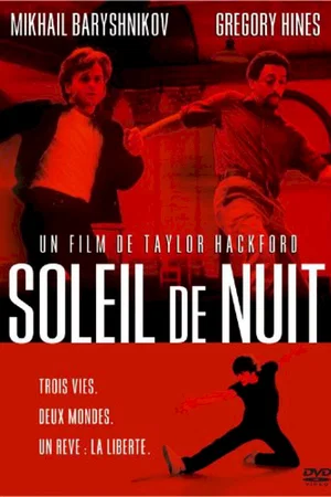 Photo 2 du film : Soleil de nuit