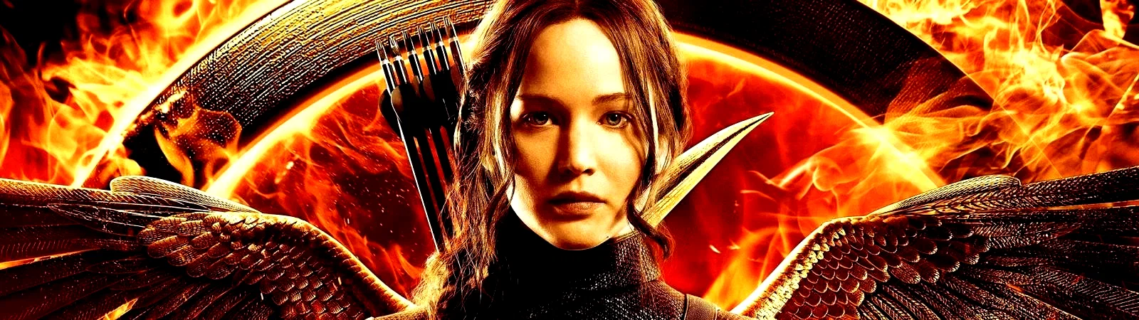 Photo du film : Hunger Games : la révolte, 2e partie