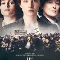 Photo du film : Les Suffragettes