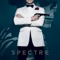Miniature photo du film : 007 Spectre
