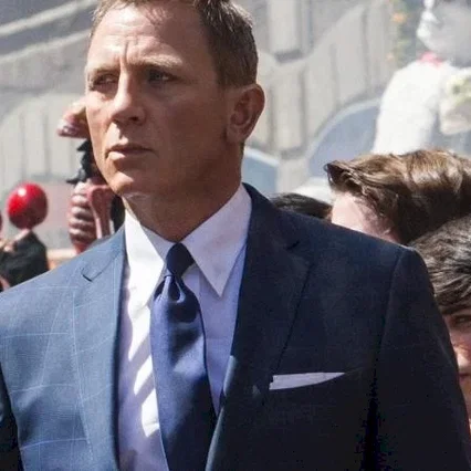Miniature photo du film : 007 Spectre