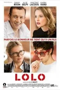 Affiche du film : Lolo