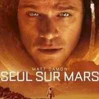 Miniature photo du film : Seul sur Mars