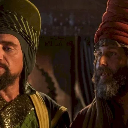 Miniature photo du film : Les Nouvelles Aventures d'Aladin