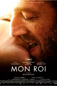 Affiche du film : Mon roi