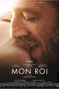 Affiche du film : Mon roi