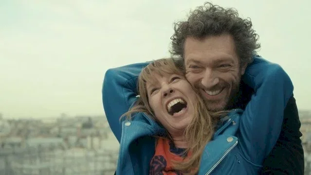 Affiche du film : Mon roi