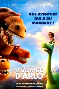 Photo 2 du film : Le Voyage d'Arlo