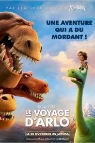 Photo du film : Le Voyage d'Arlo