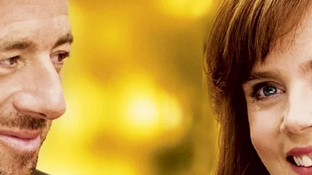 Affiche du film : Ange et Gabrielle