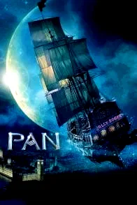 Affiche du film : Pan