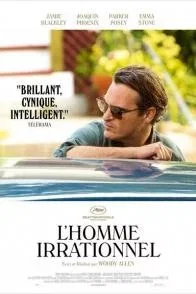 Affiche du film : L'Homme irrationnel